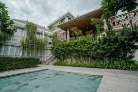 Rimbun Canggu Hotel