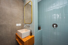 Rimbun Canggu Hotel