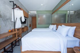 Rimbun Canggu Hotel