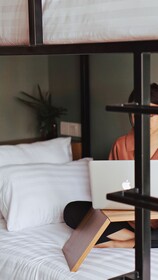 Rimbun Canggu Hotel