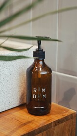 Rimbun Canggu Hotel