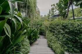 Rimbun Canggu Hotel