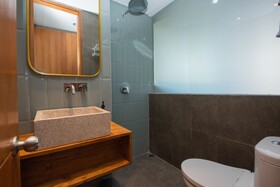 Rimbun Canggu Hotel