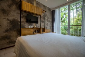 Rimbun Canggu Hotel