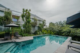 Rimbun Canggu Hotel