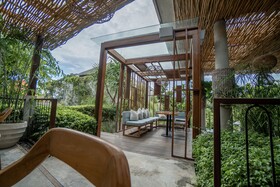 Rimbun Canggu Hotel
