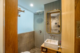 Rimbun Canggu Hotel