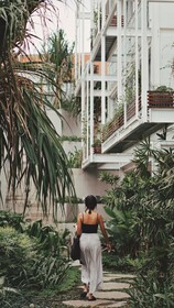 Rimbun Canggu Hotel