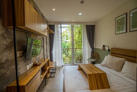 Rimbun Canggu Hotel