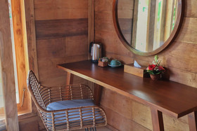 Rimbun Canggu Villa