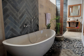 Rimbun Canggu Villa