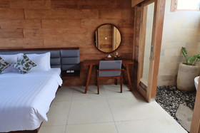 Rimbun Canggu Villa