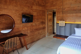 Rimbun Canggu Villa