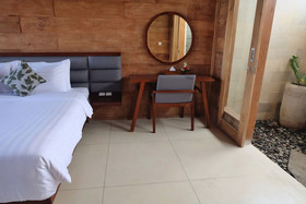 Rimbun Canggu Villa