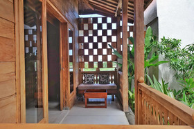 Rimbun Canggu Villa
