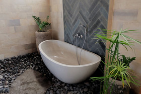 Rimbun Canggu Villa