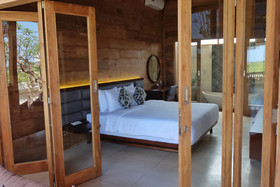 Rimbun Canggu Villa