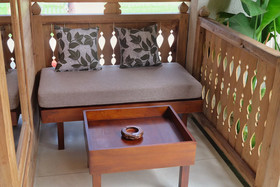 Rimbun Canggu Villa