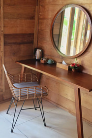 Rimbun Canggu Villa
