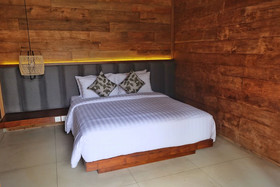 Rimbun Canggu Villa