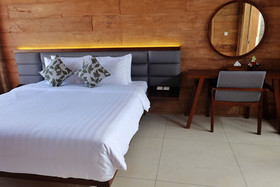 Rimbun Canggu Villa