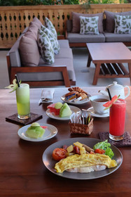 Rimbun Canggu Villa