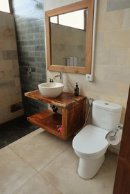 Rimbun Canggu Villa
