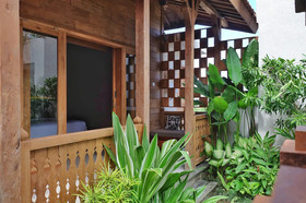 Rimbun Canggu Villa