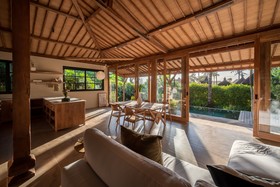 Rumah Cinta Mia Villa
