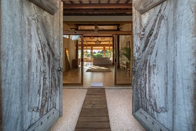Rumah Cinta Mia Villa
