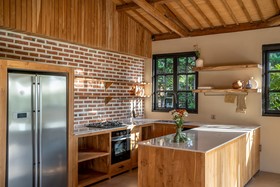 Rumah Cinta Mia Villa