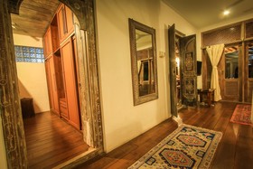 Rumah Nyaman Villa