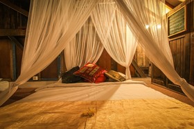 Rumah Nyaman Villa