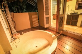 Rumah Nyaman Villa