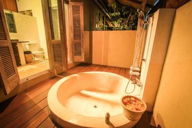 Rumah Nyaman Villa