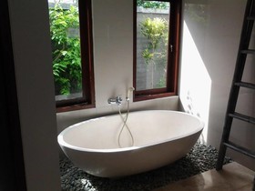 Saba Villas