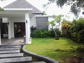 Saba Villas