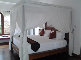 Saba Villas