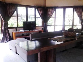 Saba Villas
