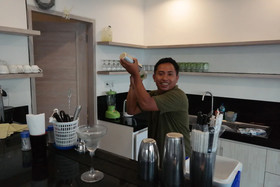 Sau Bali Beach House Canggu