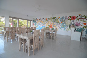 Sau Bali Beach House Canggu
