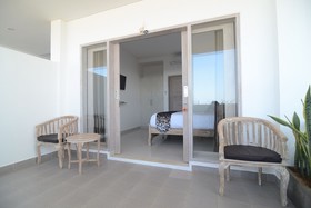Sau Bali Beach House Canggu