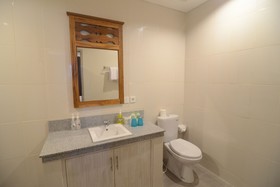 Sau Bali Beach House Canggu