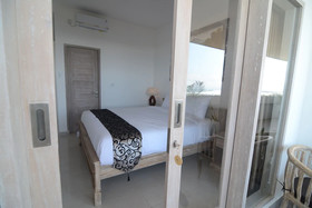 Sau Bali Beach House Canggu