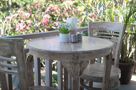 Sau Bali Beach House Canggu