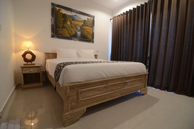 Sau Bali Beach House Canggu