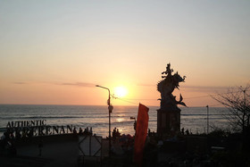 Sau Bali Beach House Canggu