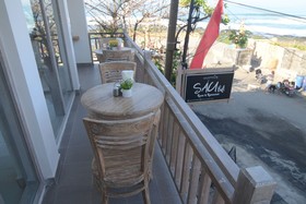 Sau Bali Beach House Canggu