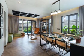 Secana Beachtown