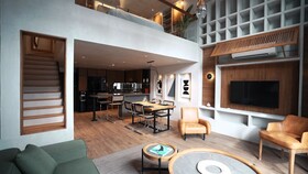 Secana Beachtown